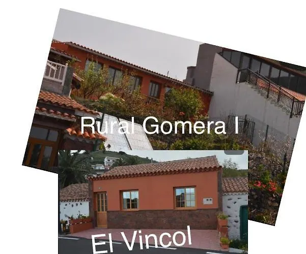 Rural Gomera