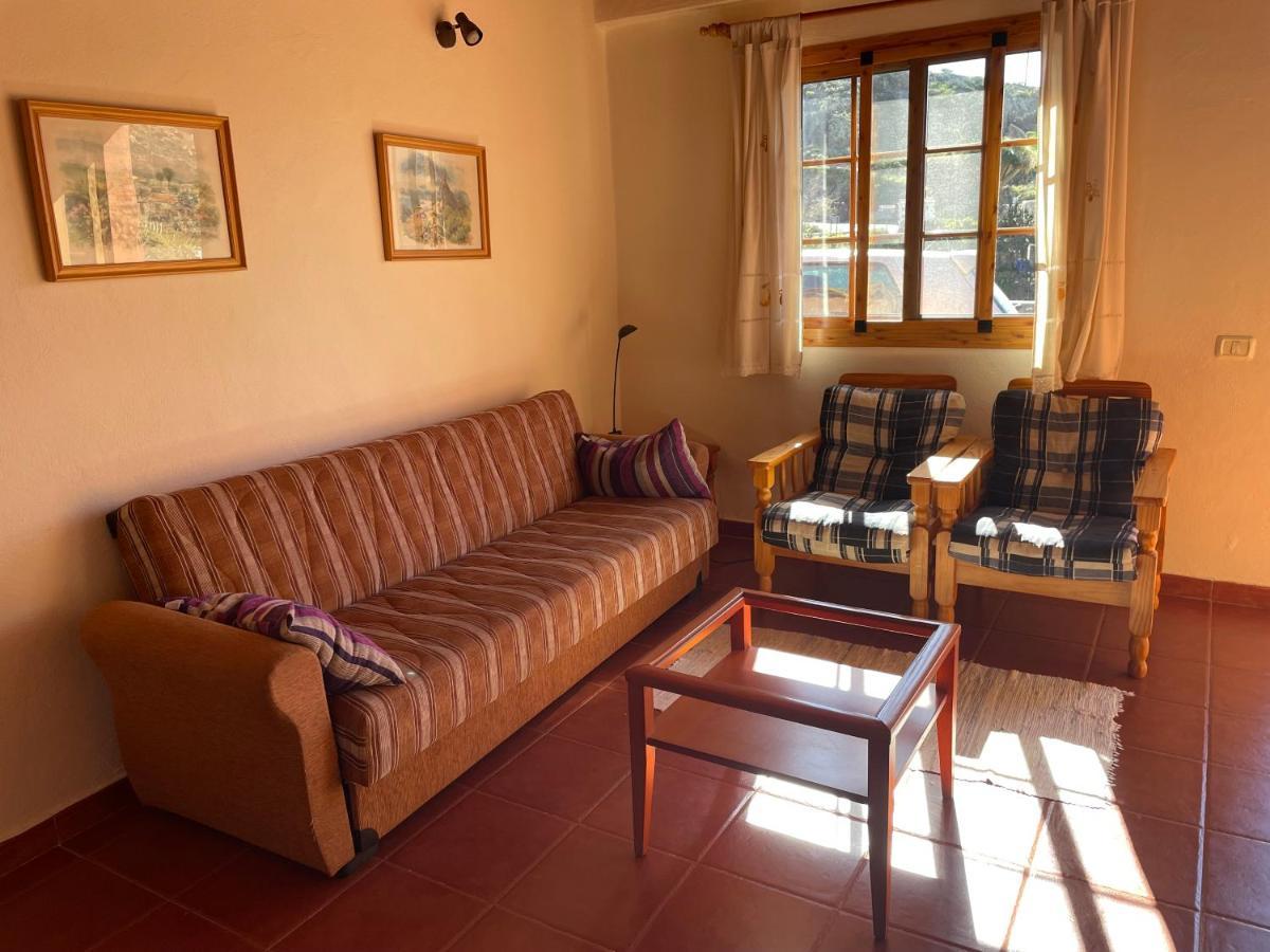 Rural Gomera Arure