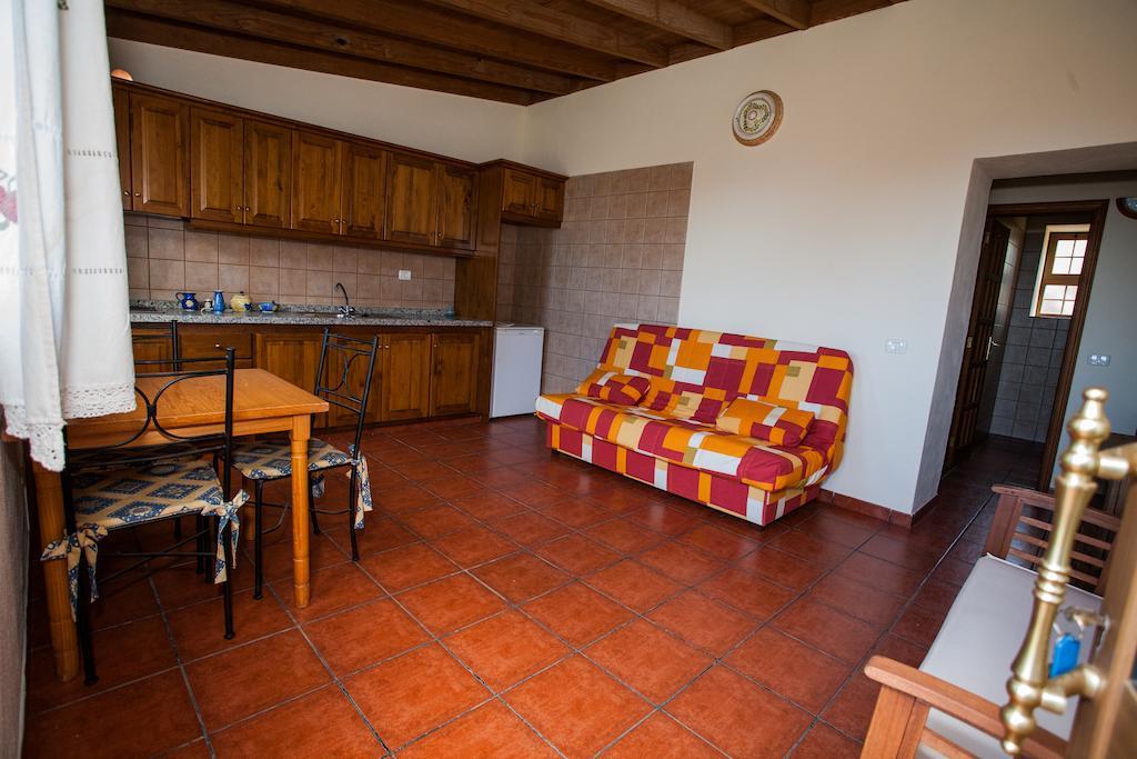 Apartment Rural Gomera