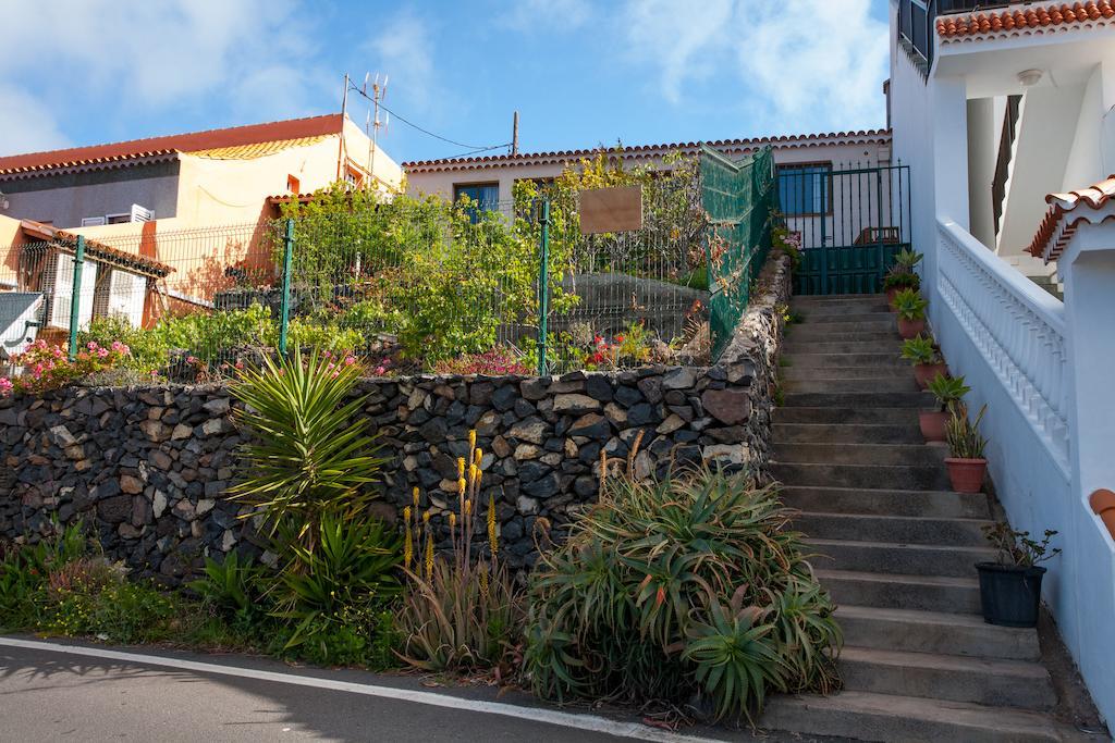 Apartment Rural Gomera *