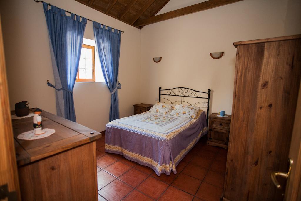 Apartment Rural Gomera *