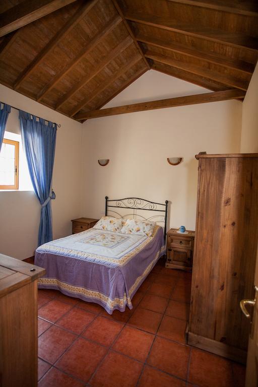 Rural Gomera Arure