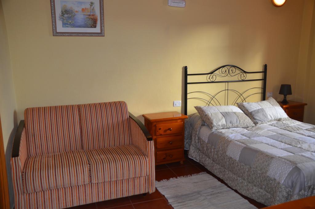 Apartment Rural Gomera *