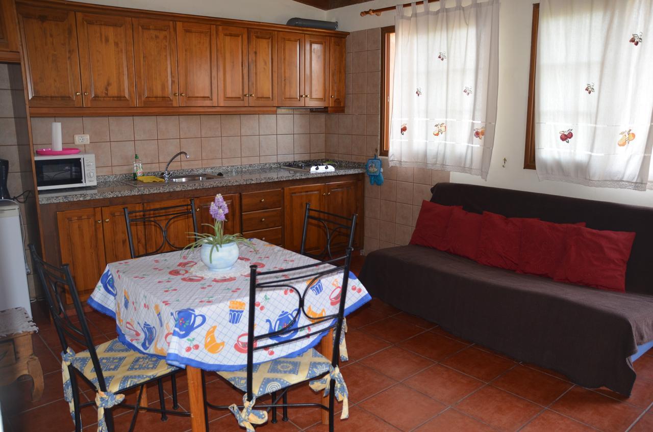Rural Gomera Apartment