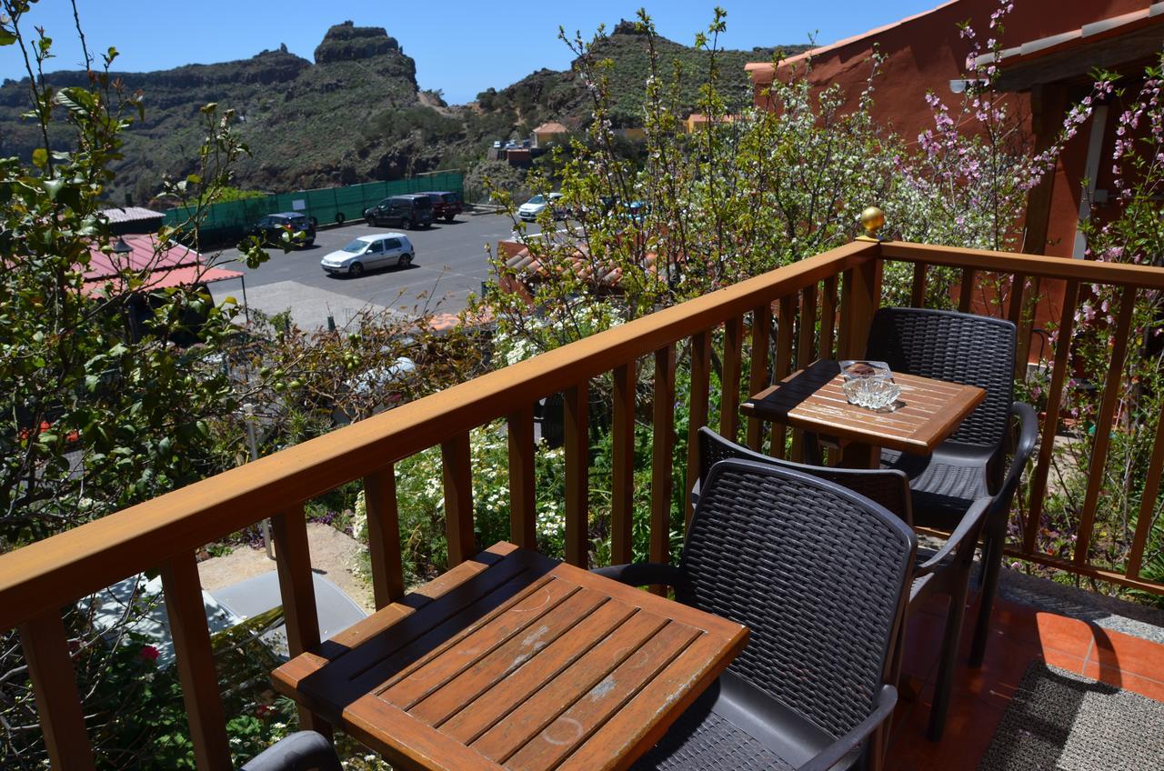 Rural Gomera *