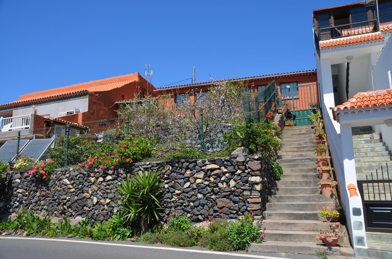 Apartment Rural Gomera *