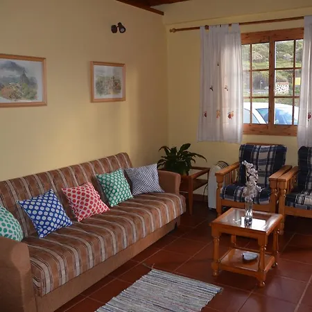 Rural Gomera Arure Extérieur photo