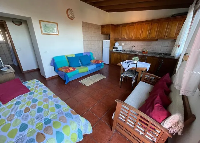 Rural Gomera