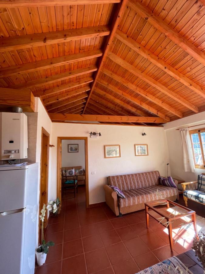 Rural Gomera Appartement