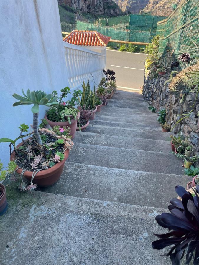 Rural Gomera Appartement *