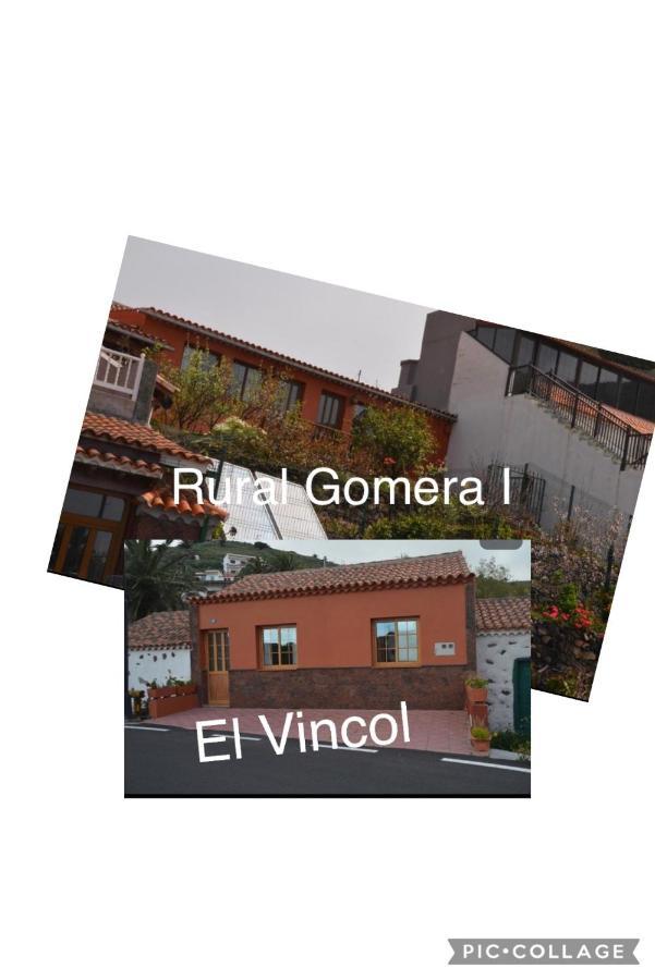 Rural Gomera Appartement