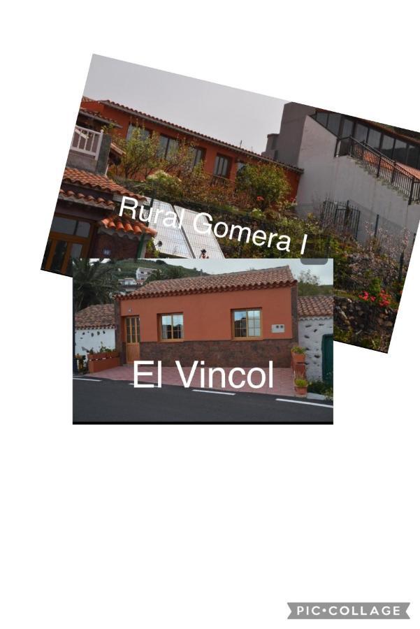 Rural Gomera * Arure