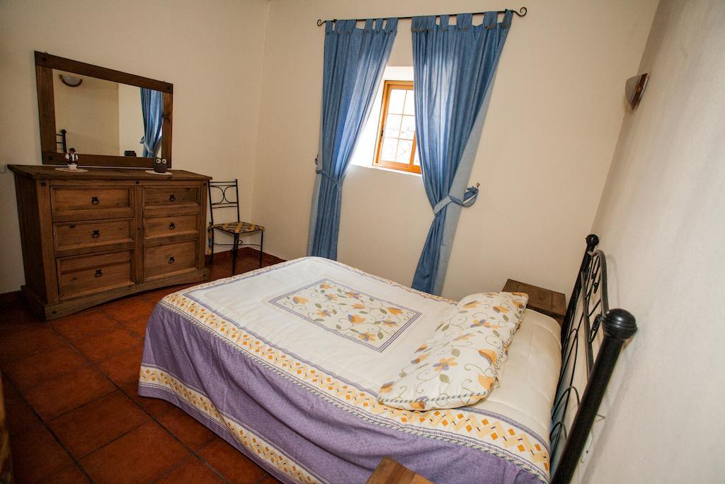 Appartement Rural Gomera Arure