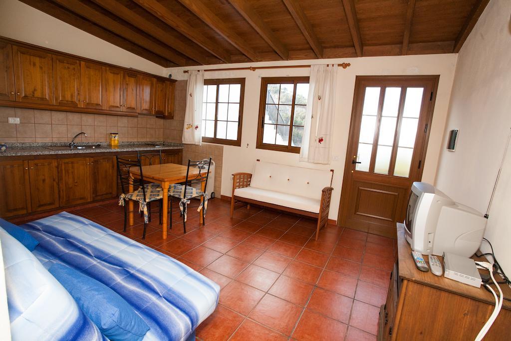 Rural Gomera Arure
