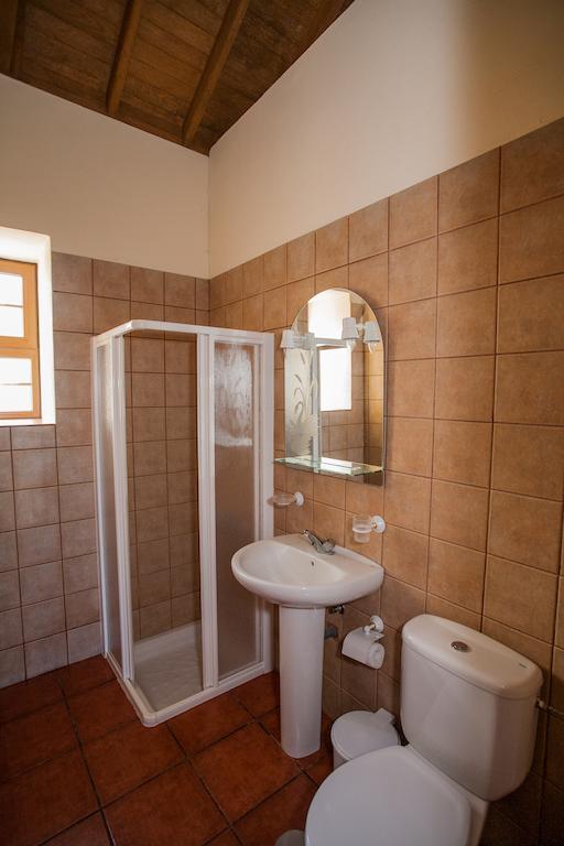 Rural Gomera Arure