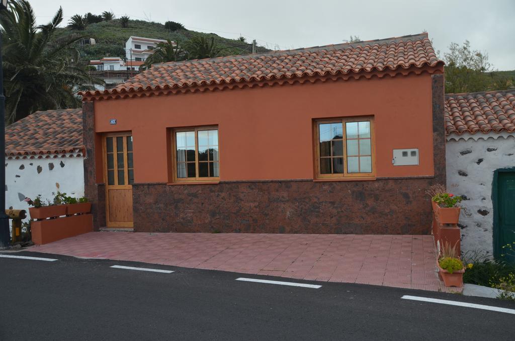 Appartement Rural Gomera *