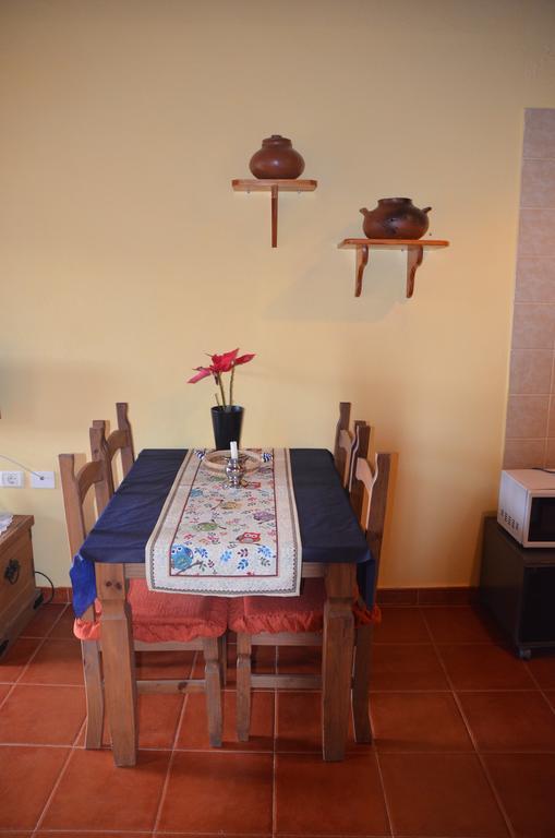Rural Gomera Arure