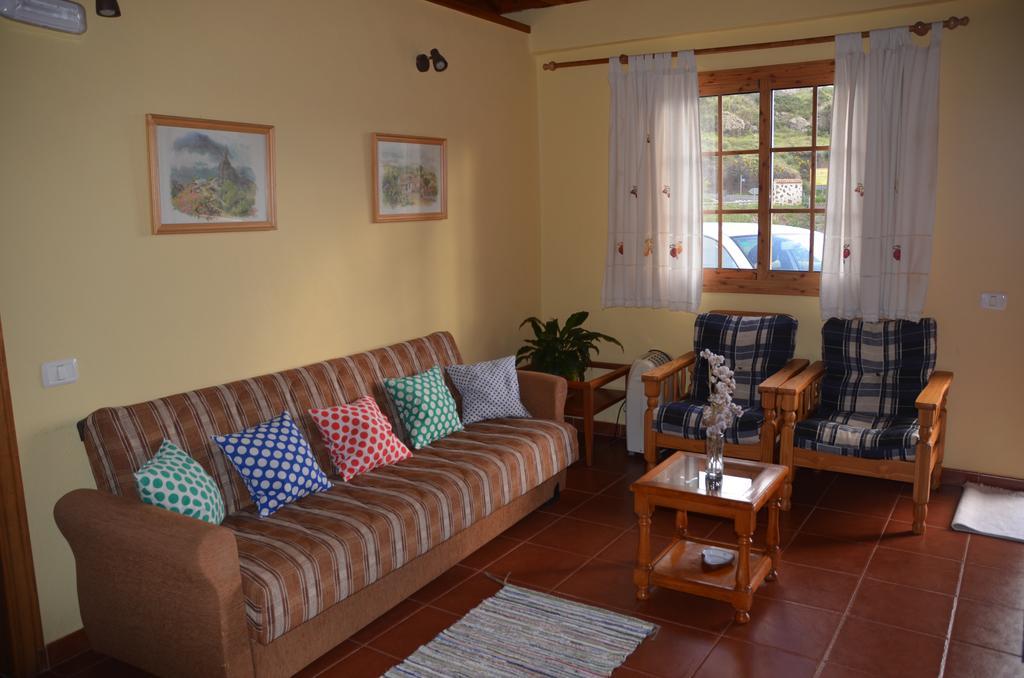 Rural Gomera