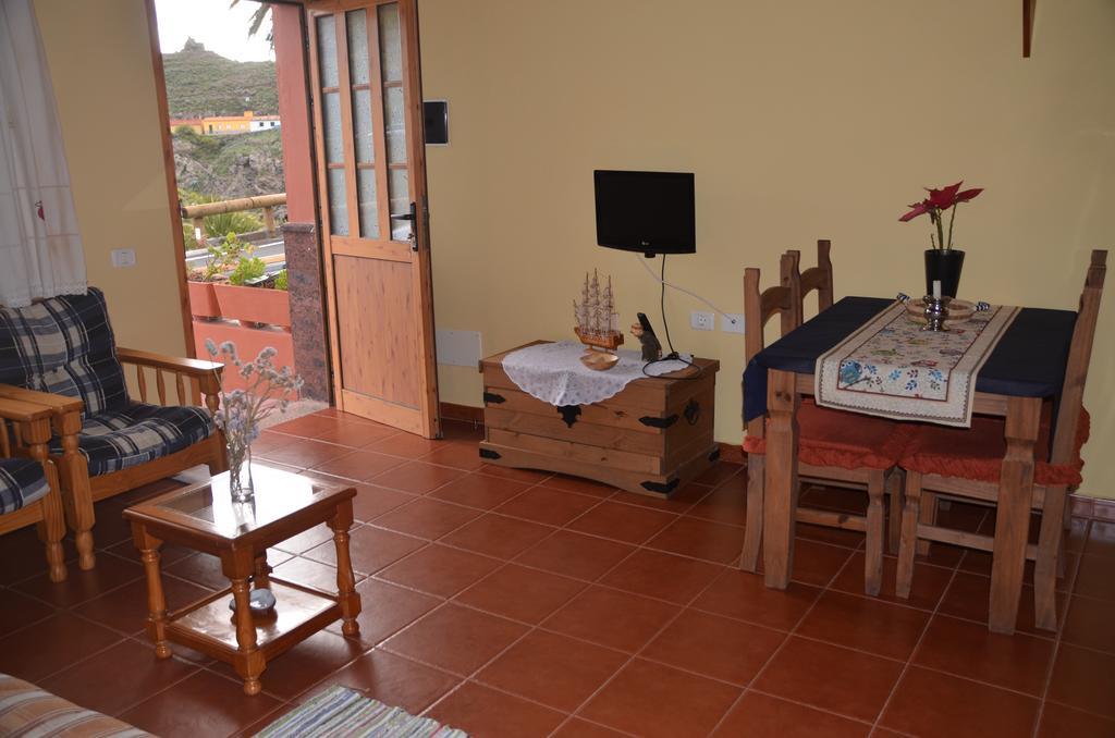 Appartement Rural Gomera *