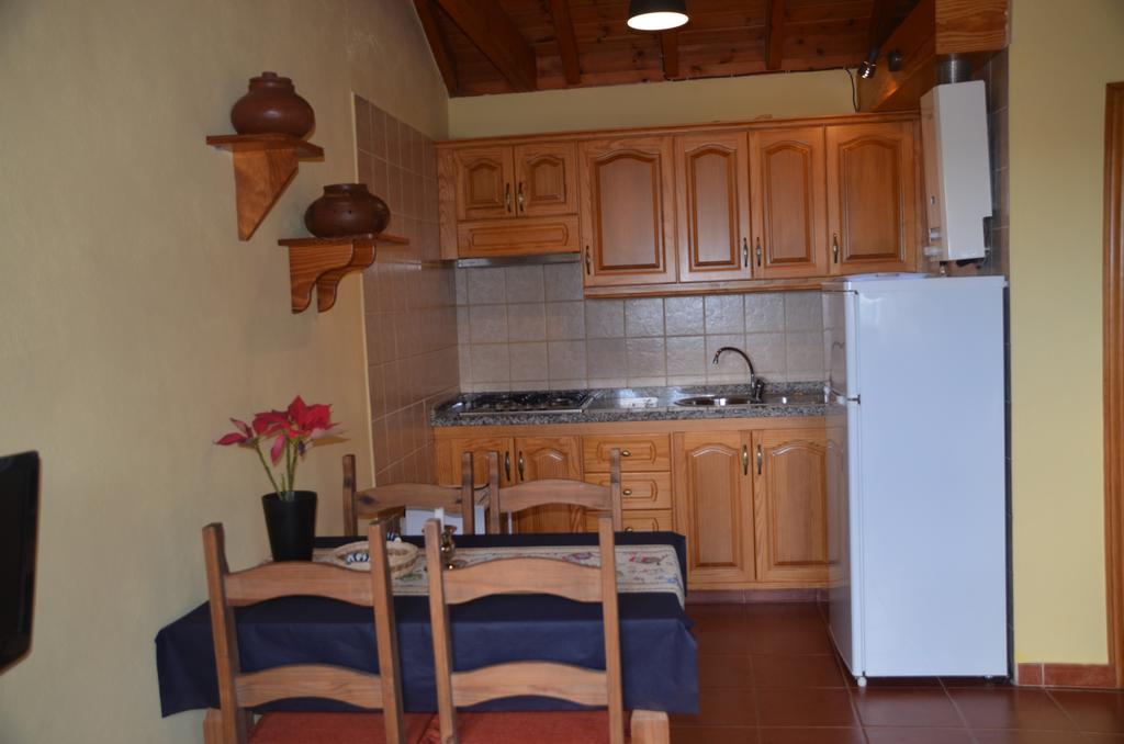 Appartement Rural Gomera