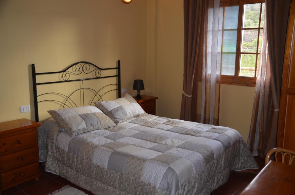 Appartement Rural Gomera Arure