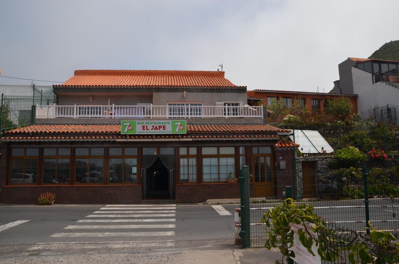 Appartement Rural Gomera *