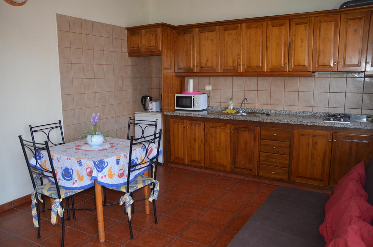 Appartement Rural Gomera Arure