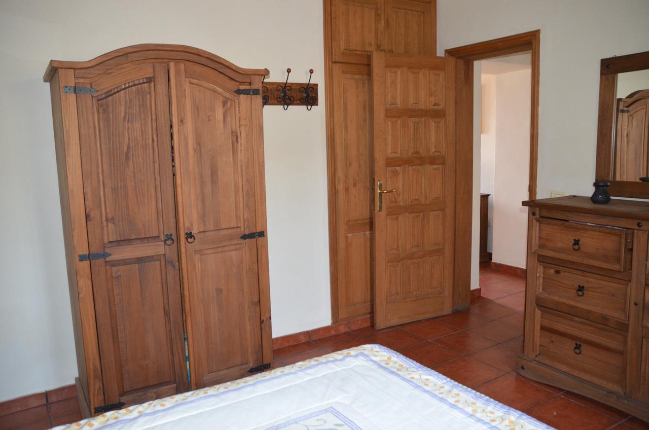 Rural Gomera Appartement Arure