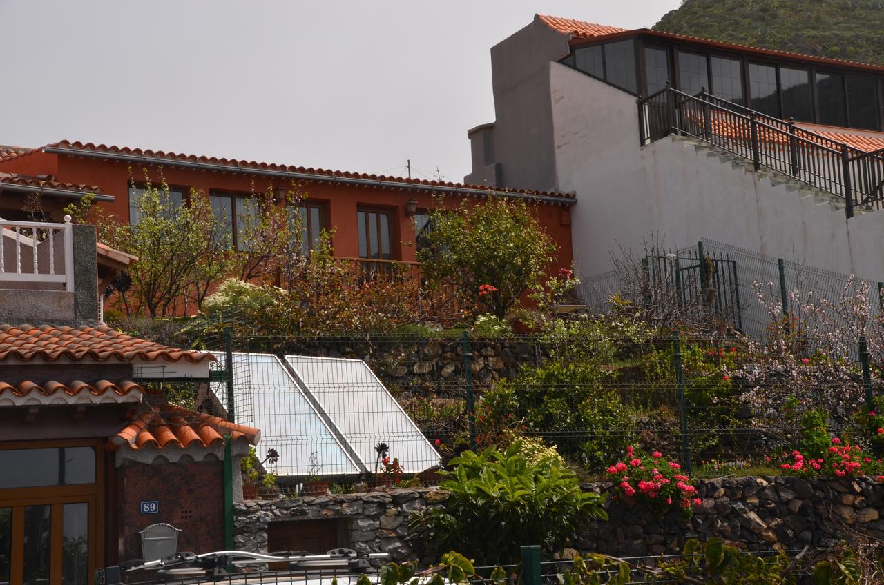 Appartement Rural Gomera *