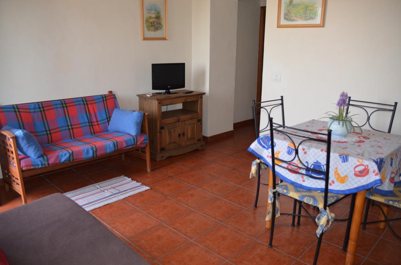 Appartement Rural Gomera *