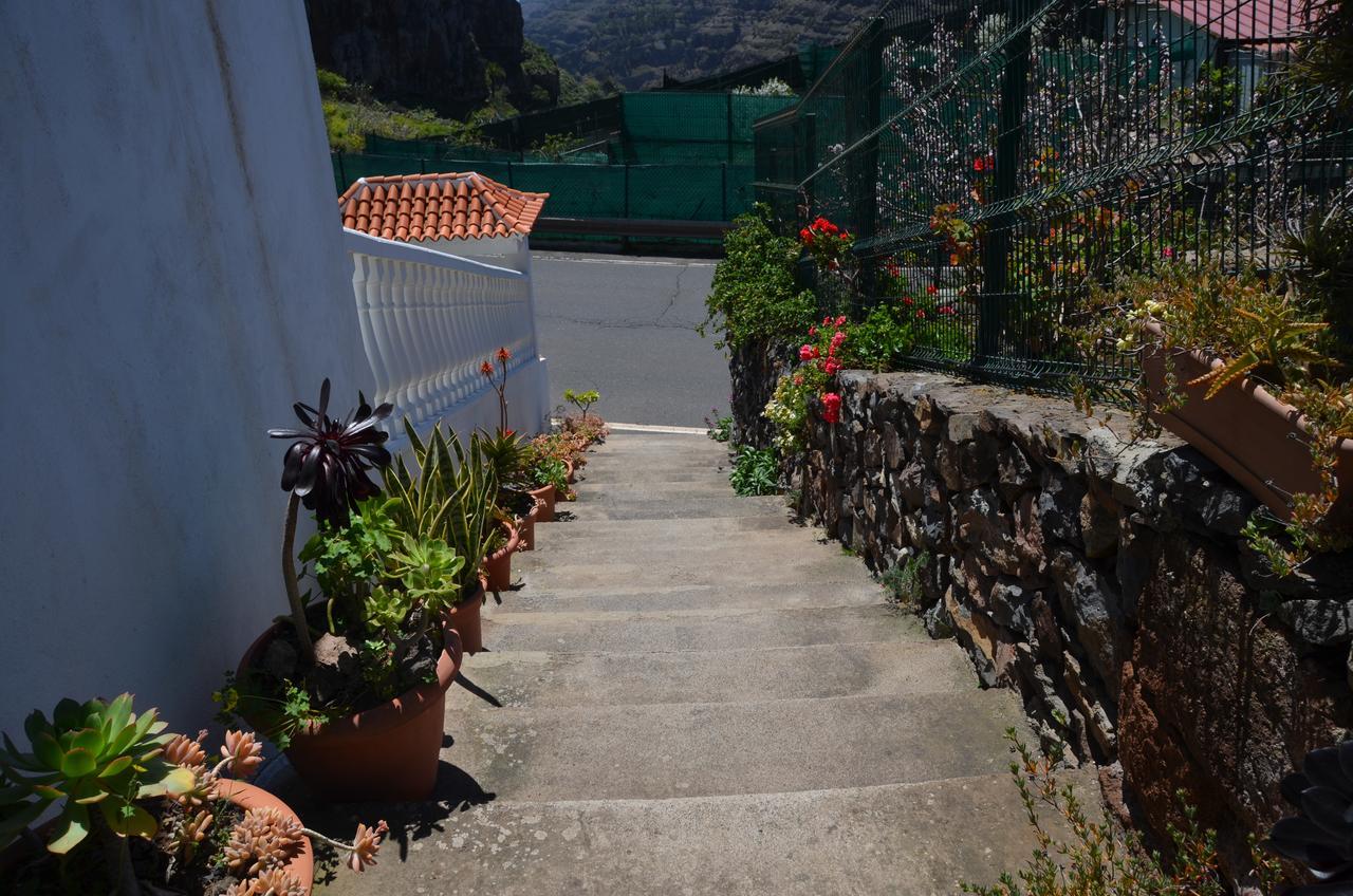 Rural Gomera Appartement *