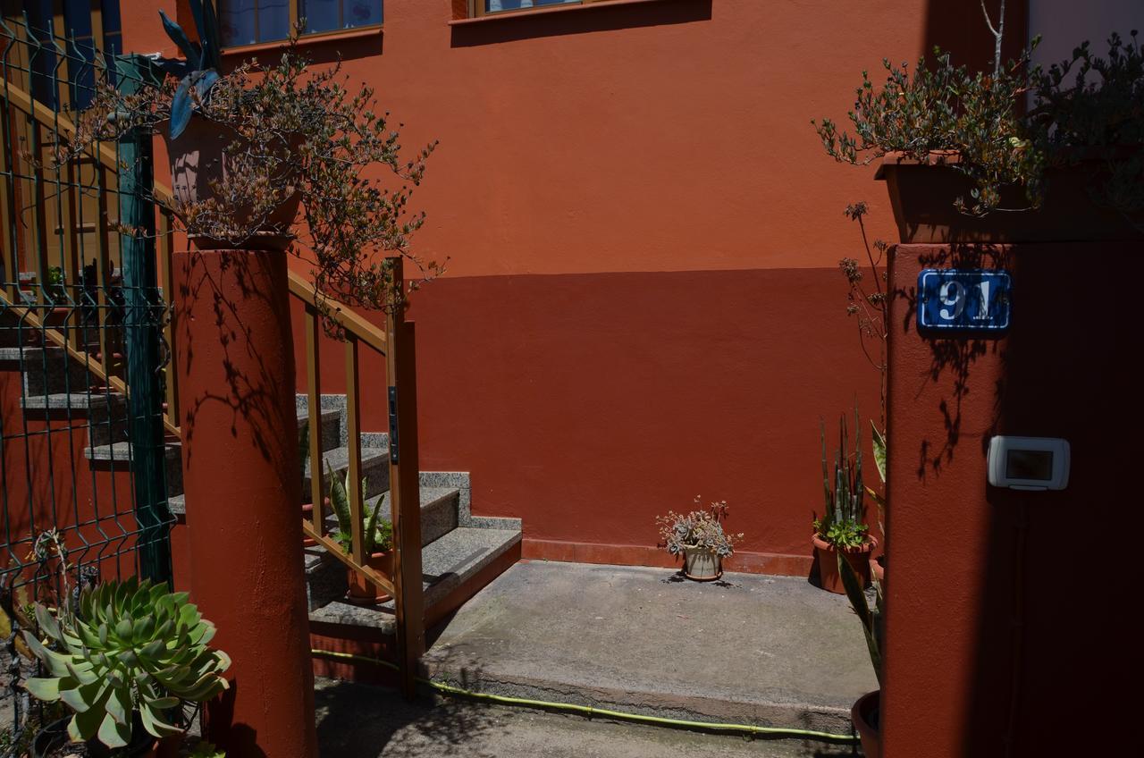 Appartement Rural Gomera *