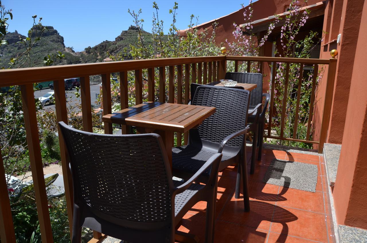 Rural Gomera Appartement *