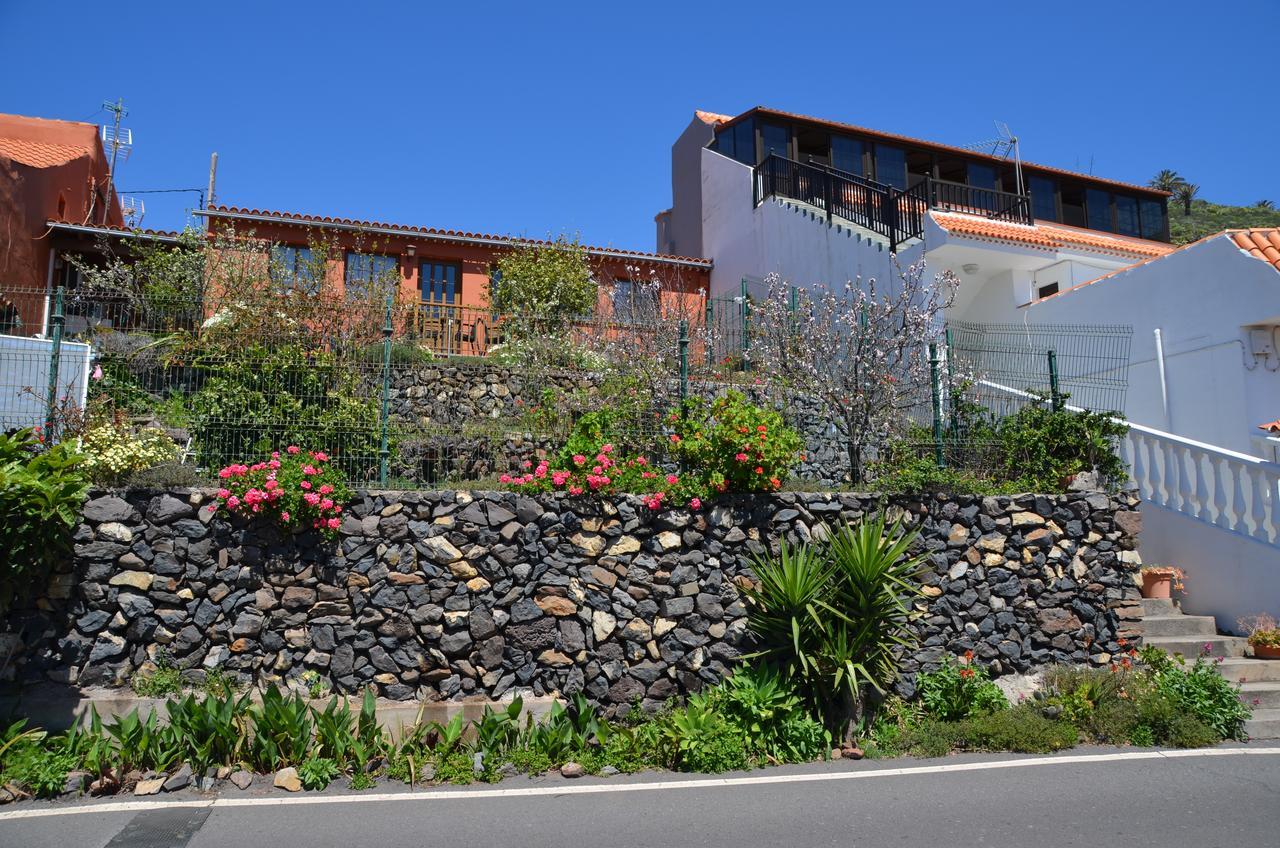 Appartement Rural Gomera *